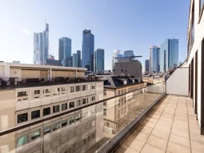 Ausblick I