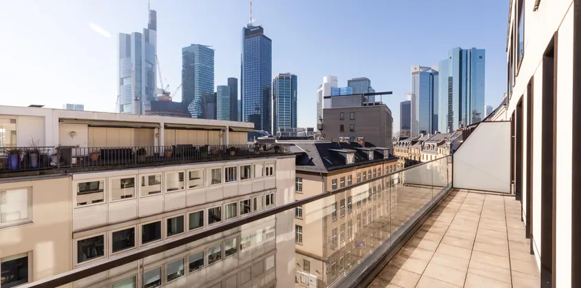 von Poll Immobilien GmbH
