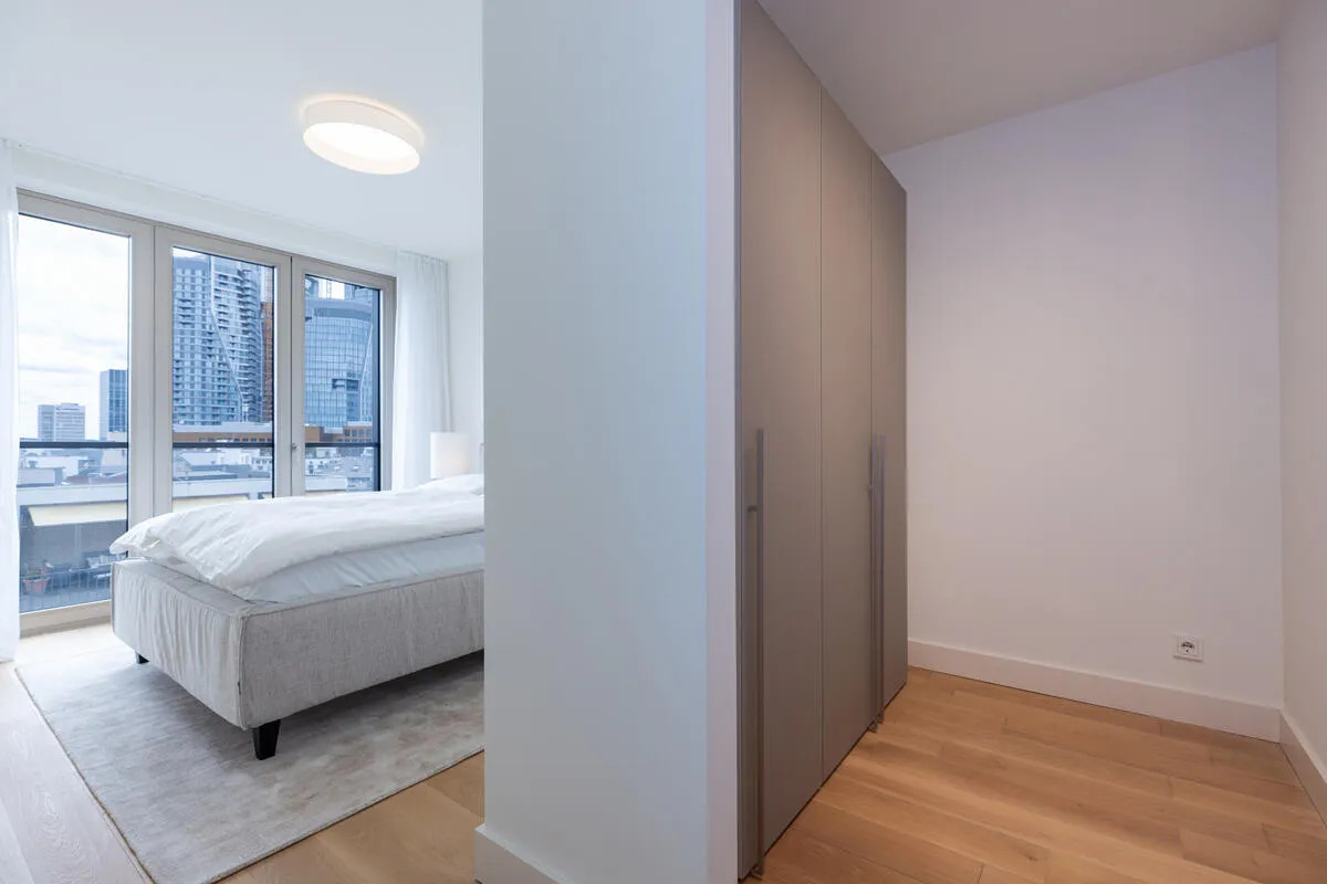 Zimmer II Ansicht II