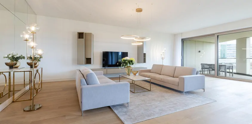 von Poll Immobilien GmbH