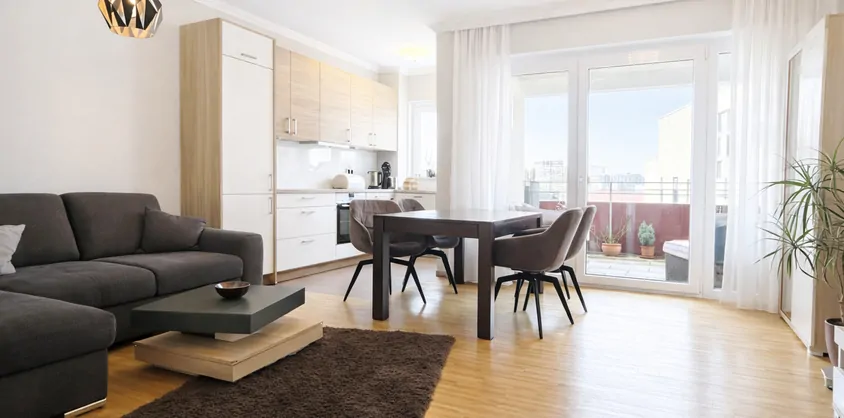 von Poll Immobilien GmbH