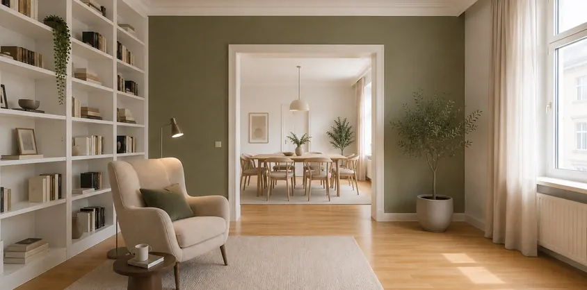von Poll Immobilien GmbH
