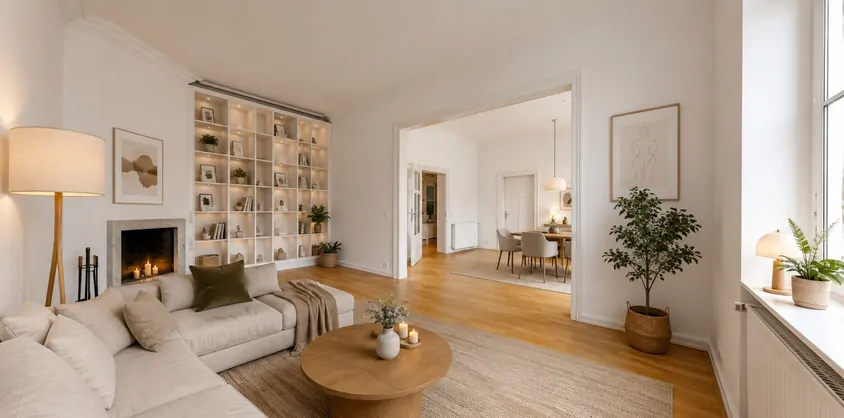 von Poll Immobilien GmbH