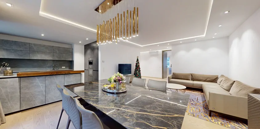 von Poll Immobilien GmbH