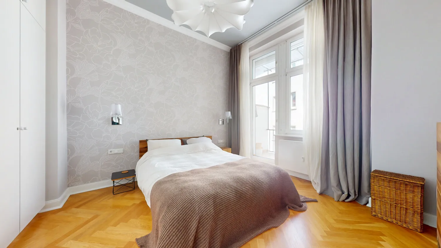 Zimmer I Ansicht I