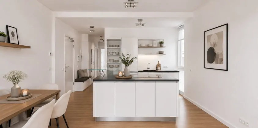 von Poll Immobilien GmbH