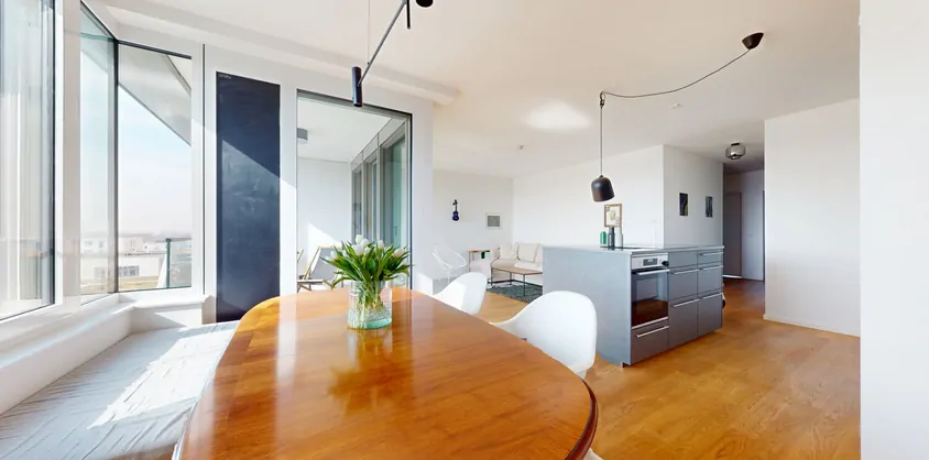 von Poll Immobilien GmbH