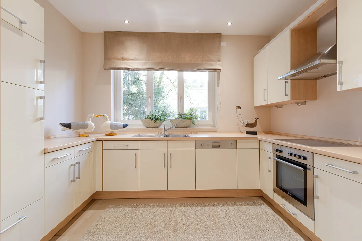 60487 FRANKFURT AM MAIN – DIPLOMATENVIERTEL - Foto 3