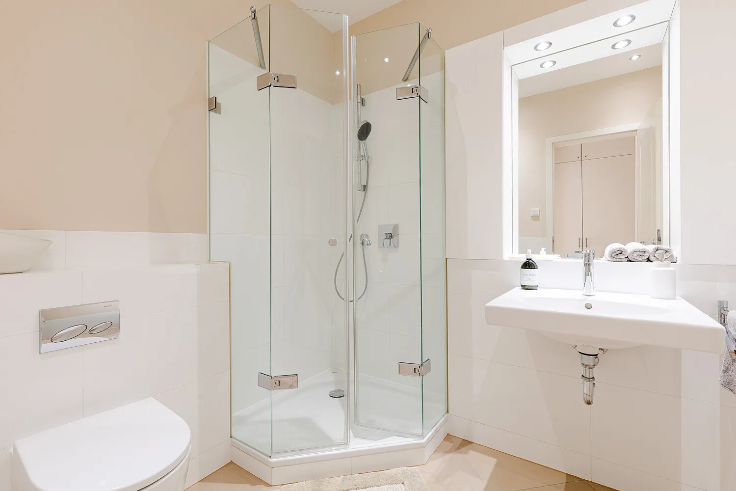 60487 FRANKFURT AM MAIN – DIPLOMATENVIERTEL - Foto 5