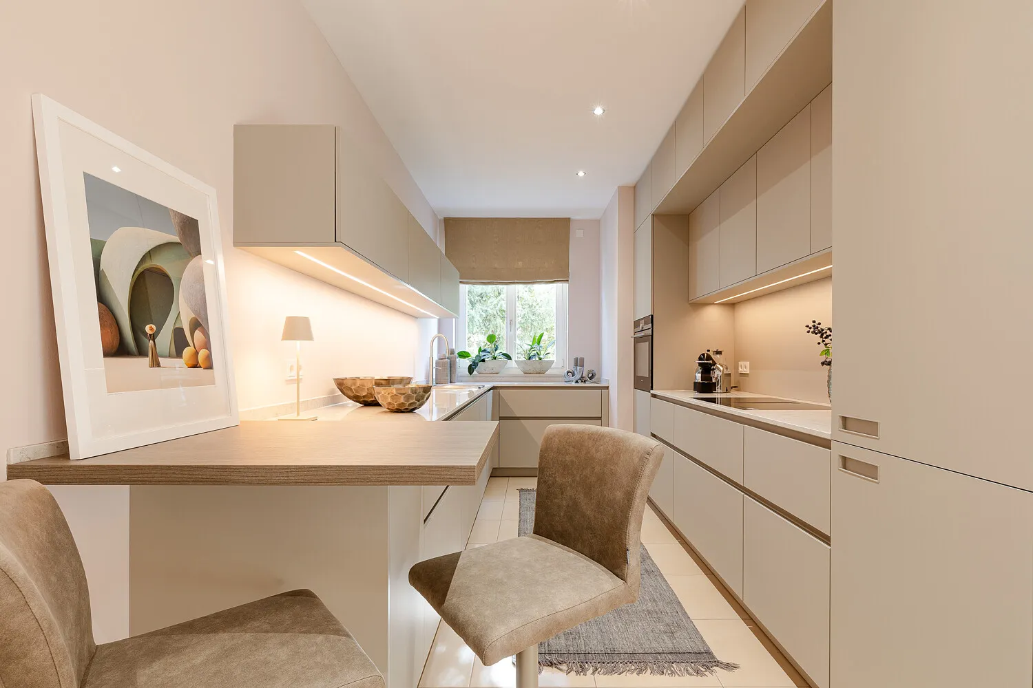 60487 FRANKFURT AM MAIN – DIPLOMATENVIERTEL - Foto 4