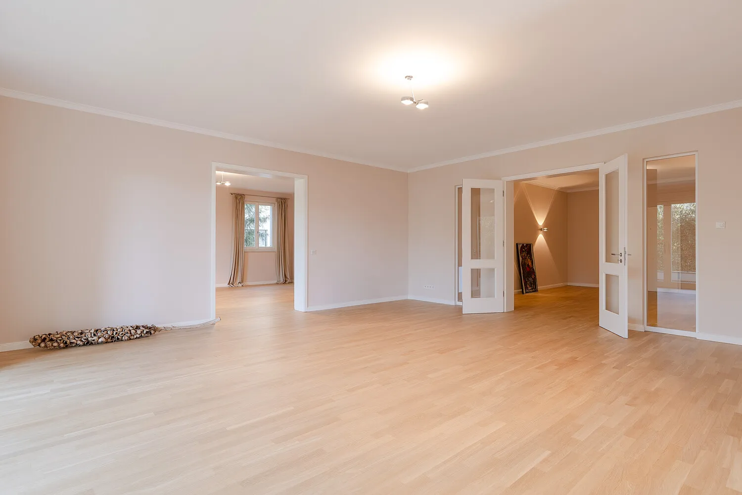 60487 FRANKFURT AM MAIN – DIPLOMATENVIERTEL - Foto 2