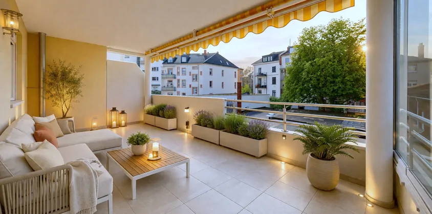 von Poll Immobilien GmbH