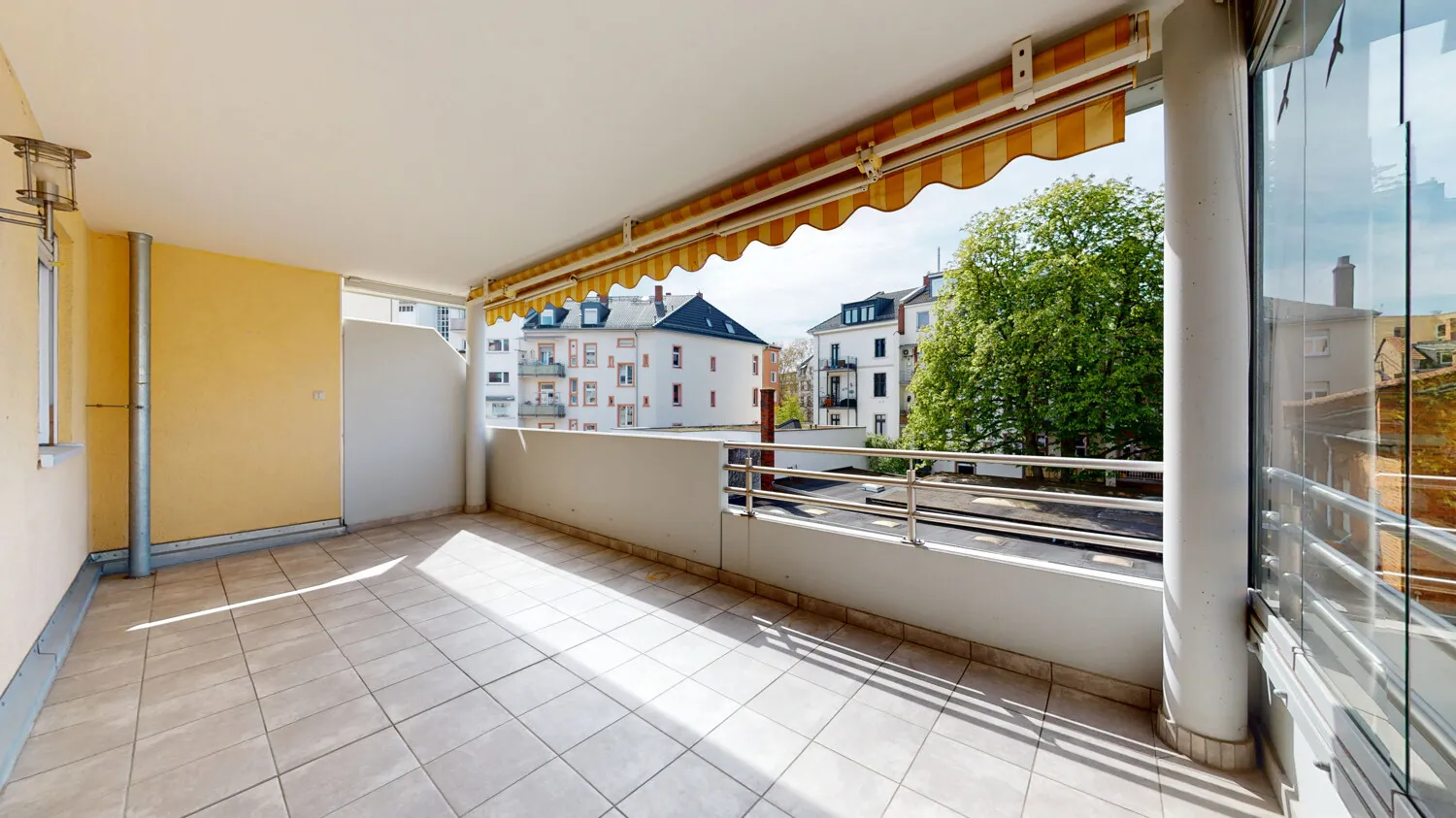 Balkon I