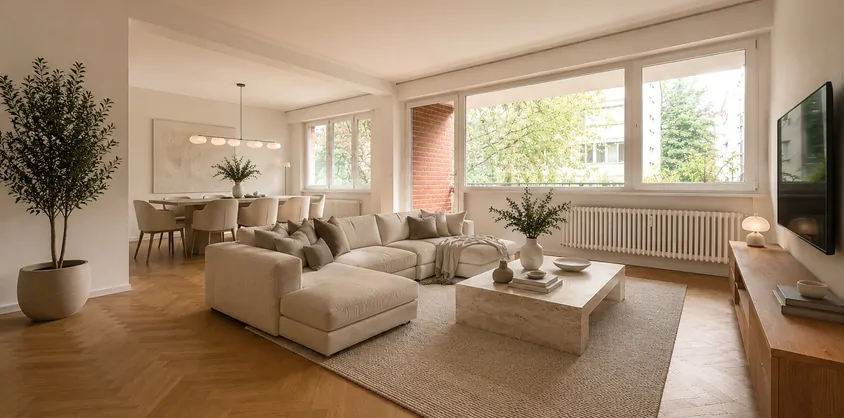von Poll Immobilien GmbH