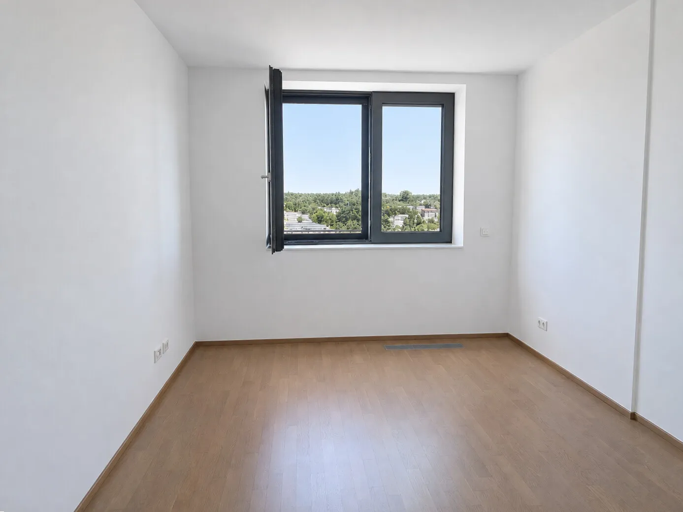 Zimmer I Ansicht I