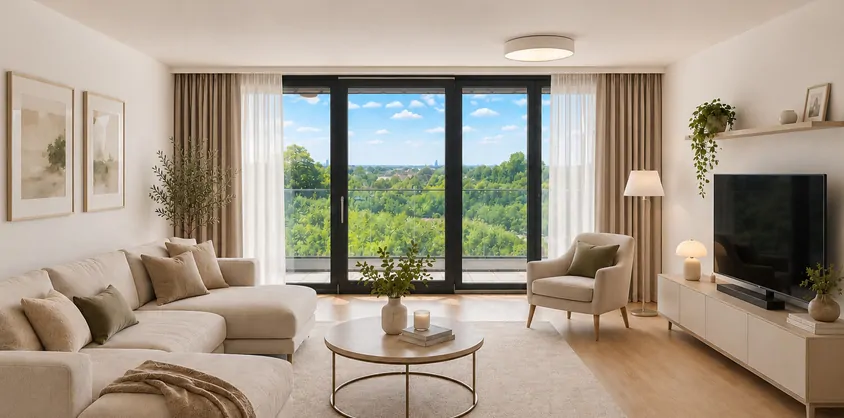 von Poll Immobilien GmbH