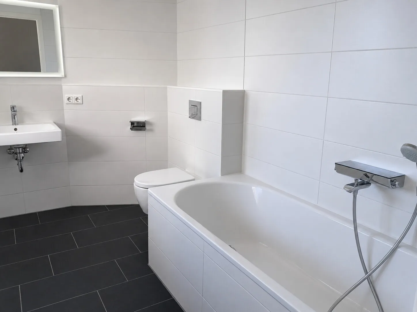 Bad en Suite