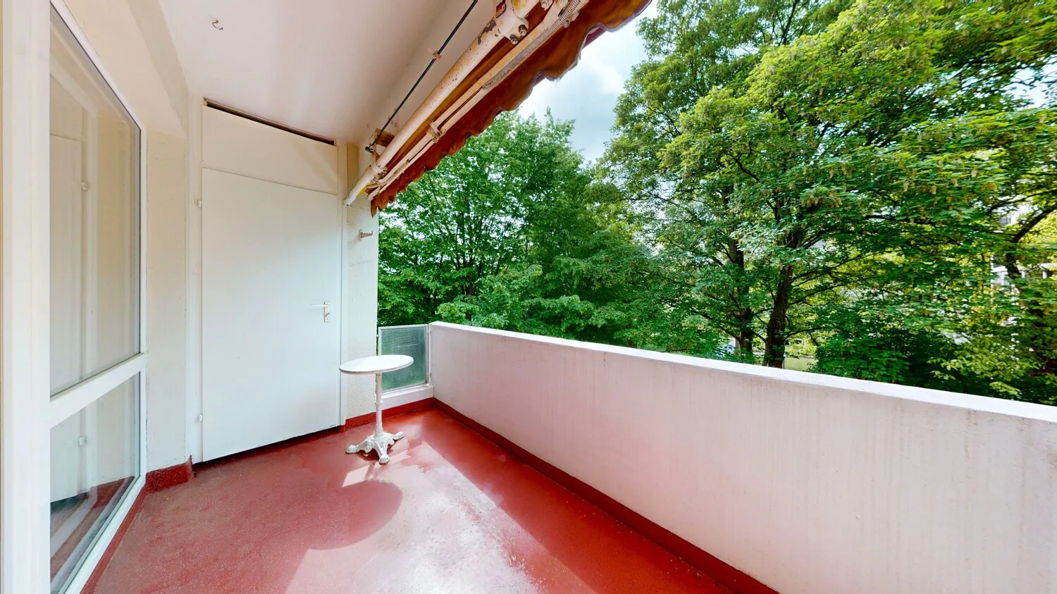 Loggia