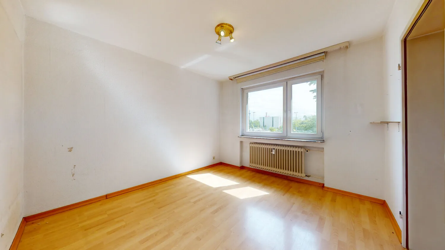 Zimmer I