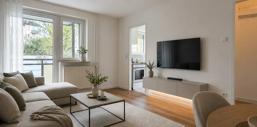 von Poll Immobilien GmbH