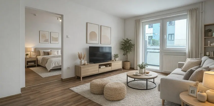von Poll Immobilien GmbH