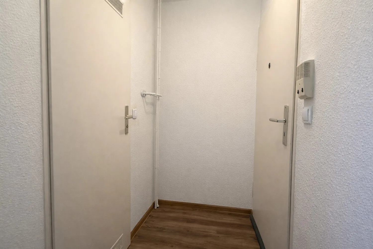 Eingangsbereich