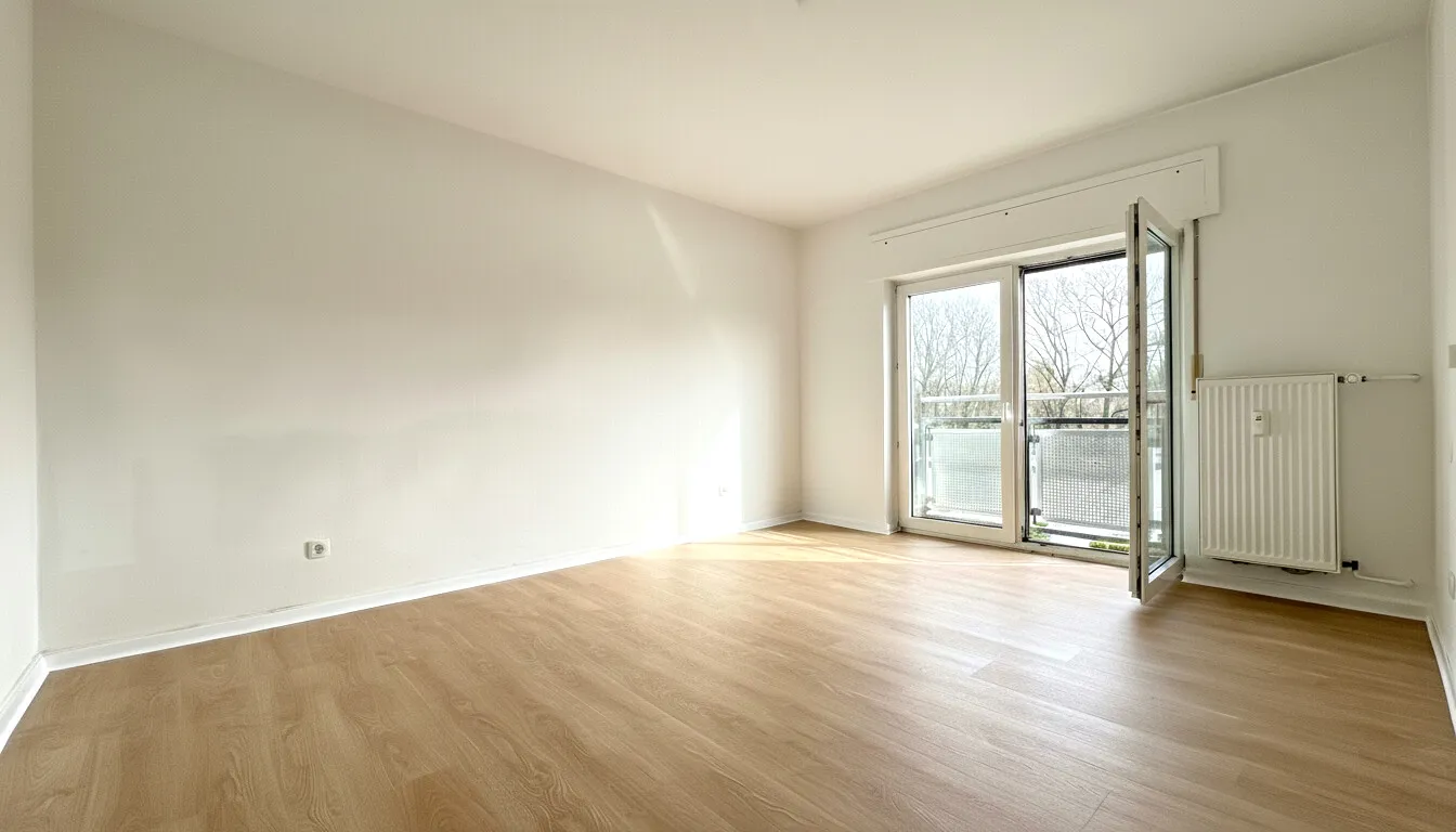 Zimmer I