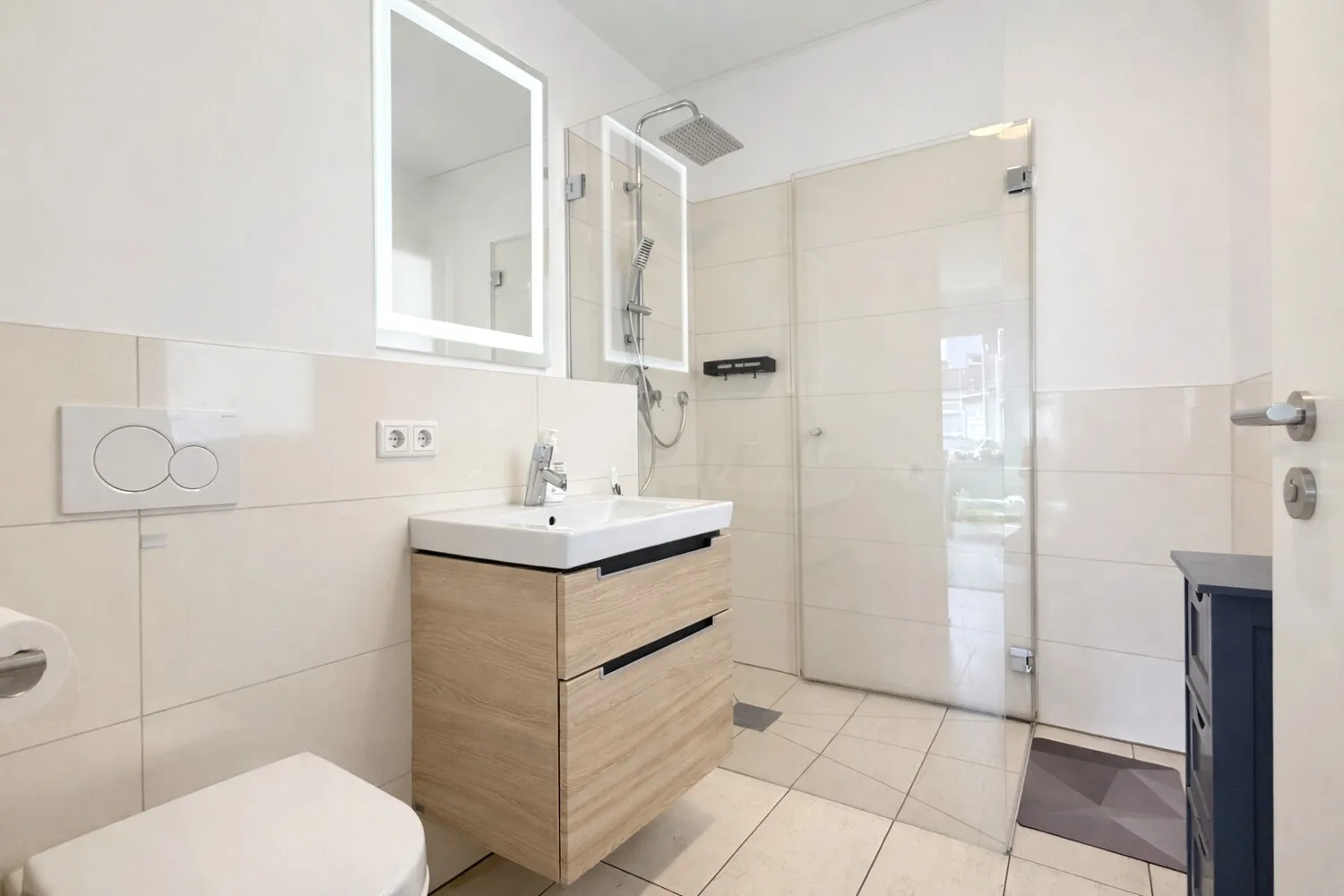 Badezimmer I