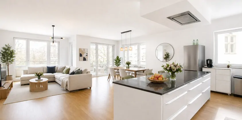 von Poll Immobilien GmbH