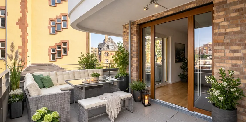 von Poll Immobilien GmbH