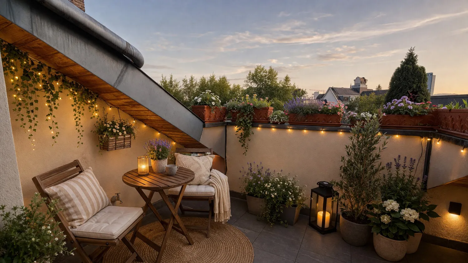 Loggia
