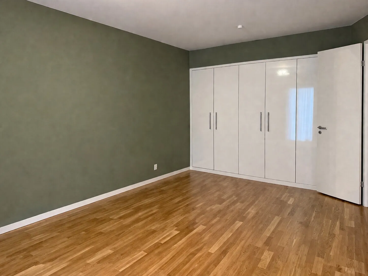 Zimmer Ansicht II