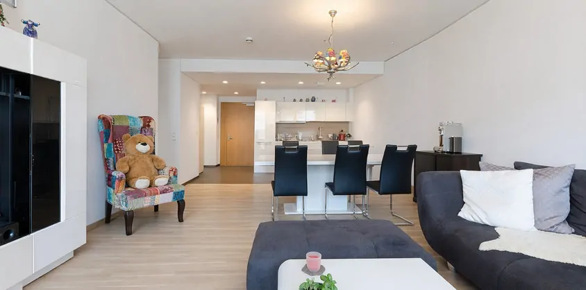 von Poll Immobilien GmbH