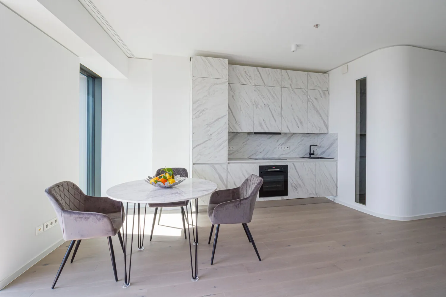 60325 FRANKFURT AM MAIN – WESTEND-SÜD - Foto 4