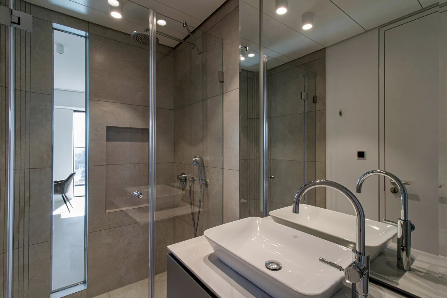 60325 FRANKFURT AM MAIN – WESTEND-SÜD - Foto 5