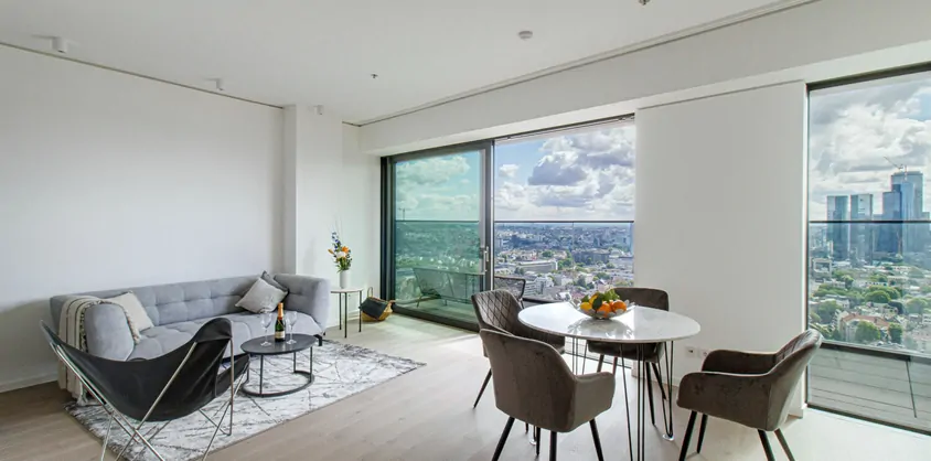 von Poll Immobilien GmbH