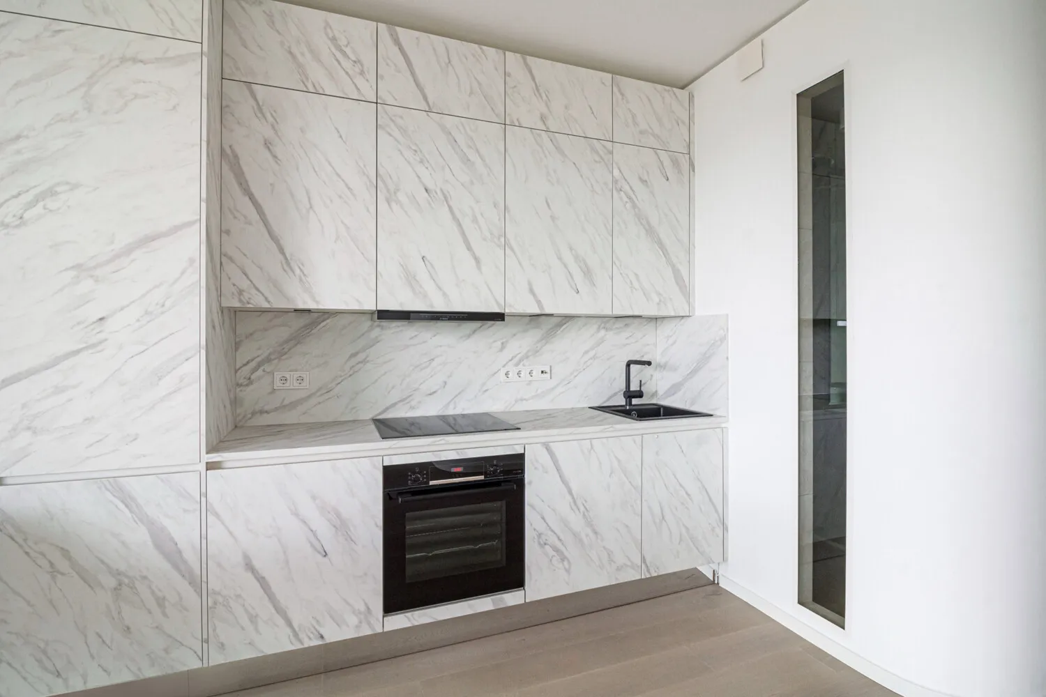 60325 FRANKFURT AM MAIN – WESTEND-SÜD - Foto 3