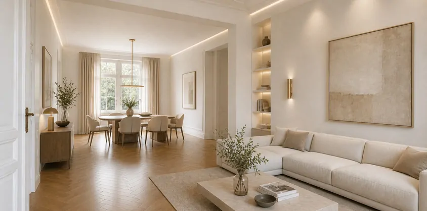 von Poll Immobilien GmbH
