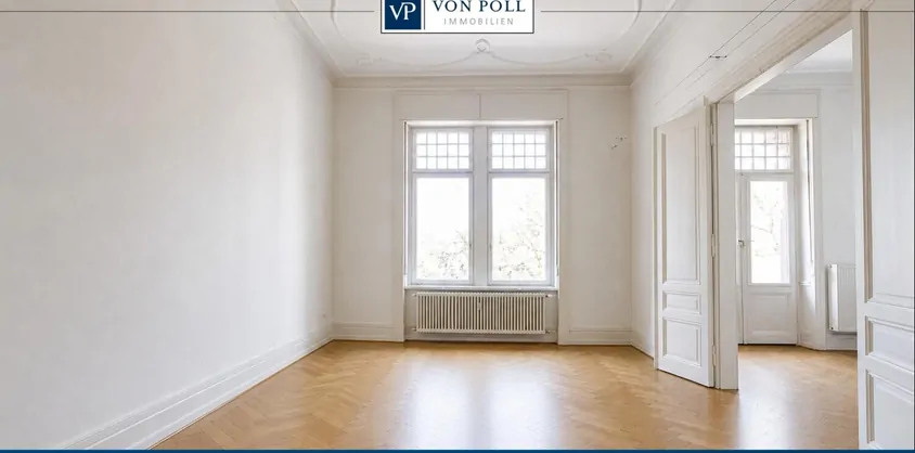 von Poll Immobilien GmbH