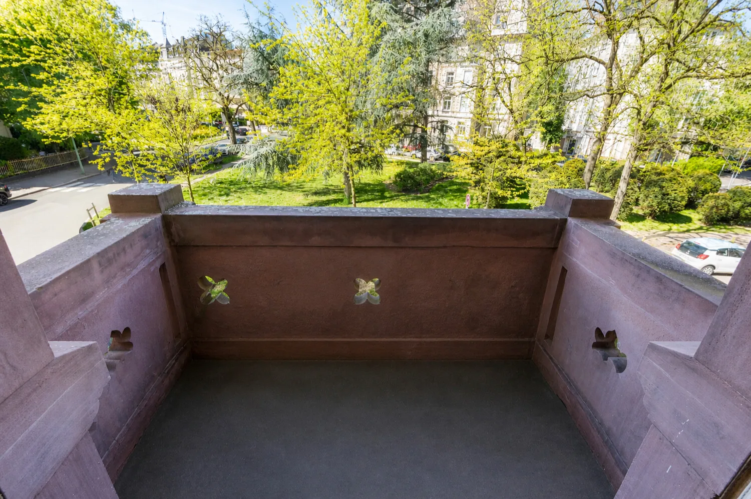 Balkon