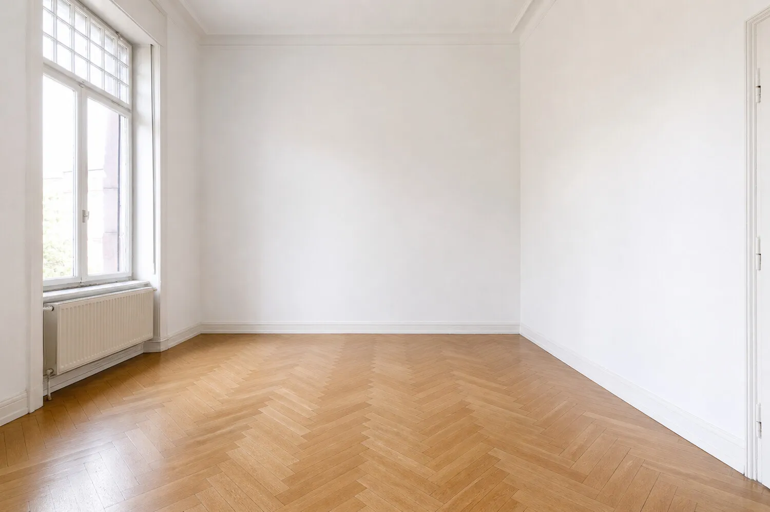Zimmer IV