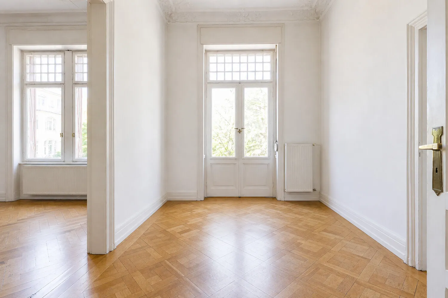 Zimmer III