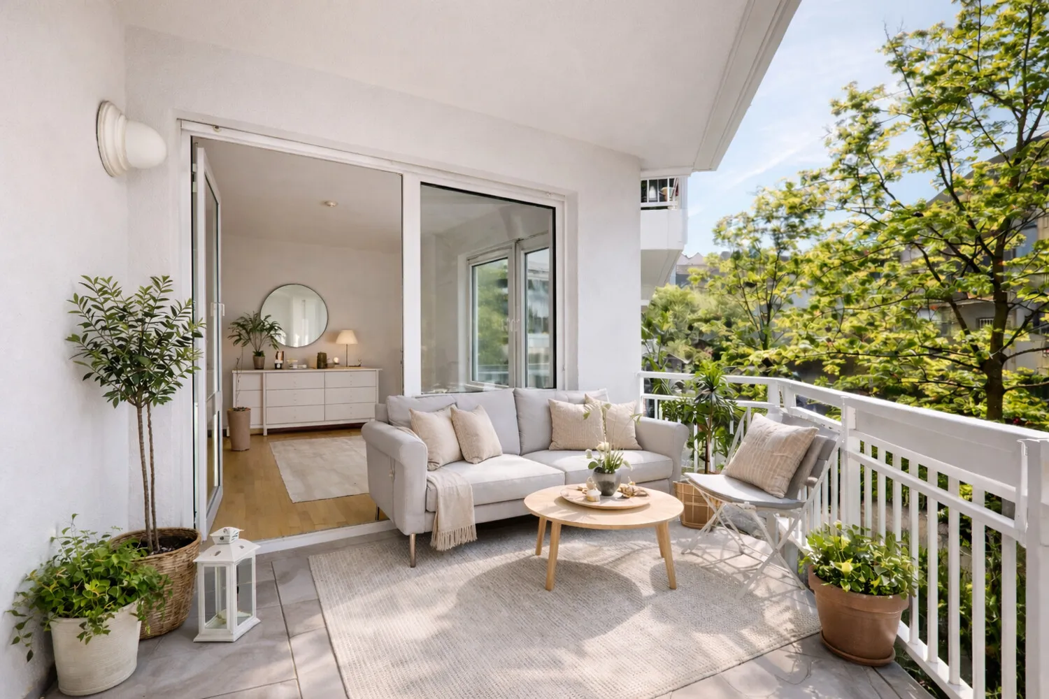 Balkon