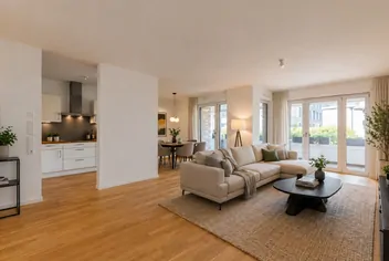 von Poll Immobilien GmbH