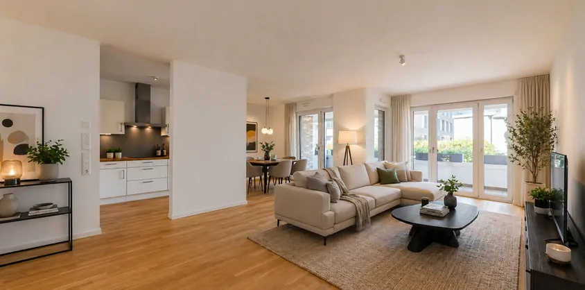 von Poll Immobilien GmbH