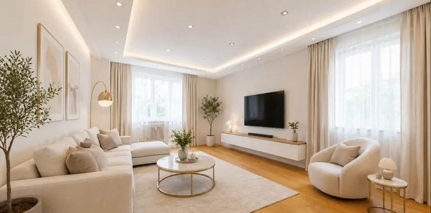 von Poll Immobilien GmbH