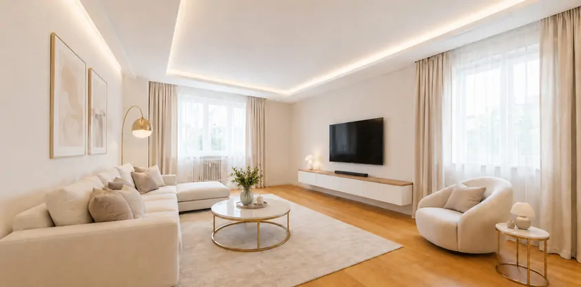 von Poll Immobilien GmbH