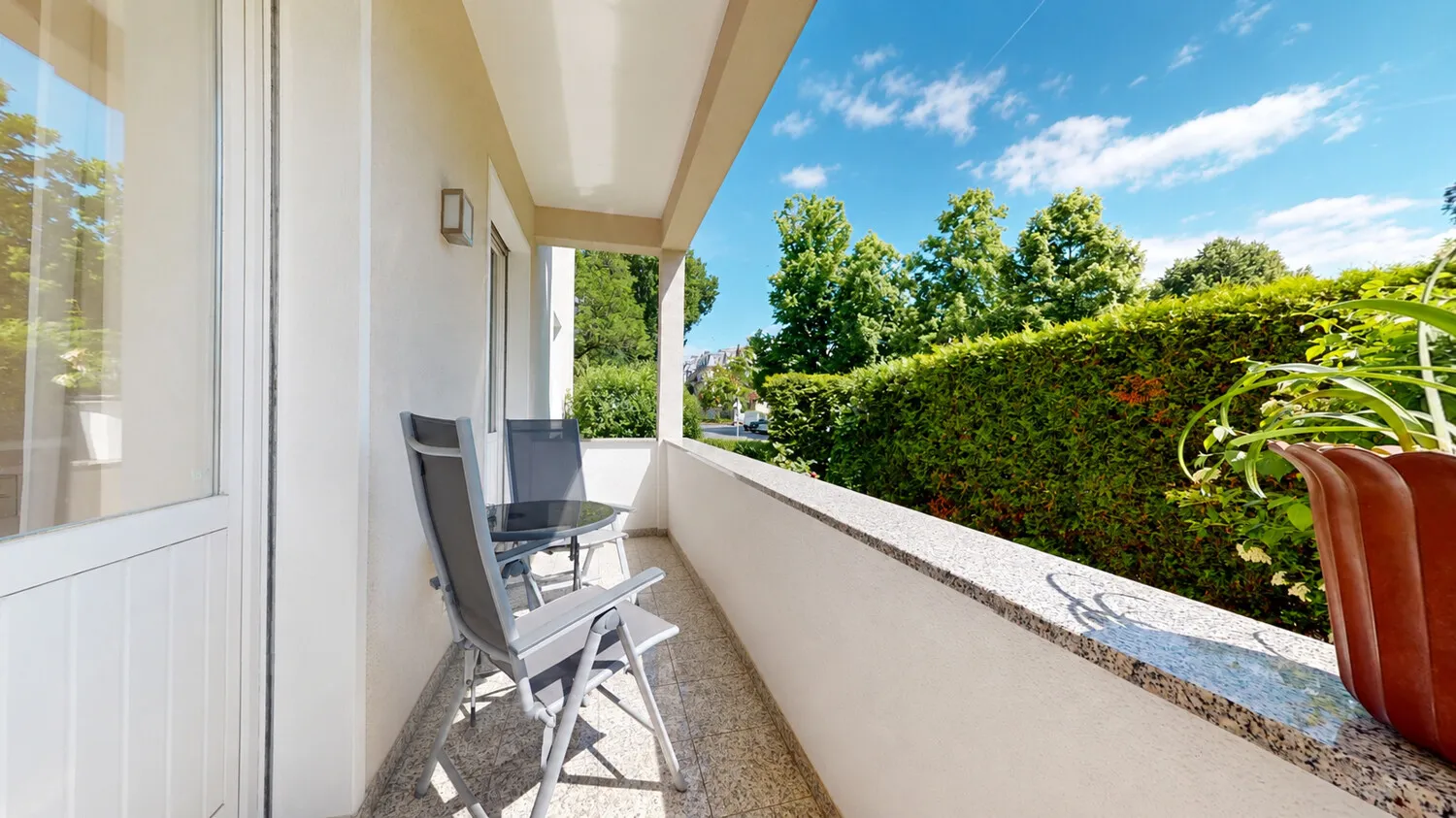 Balkon