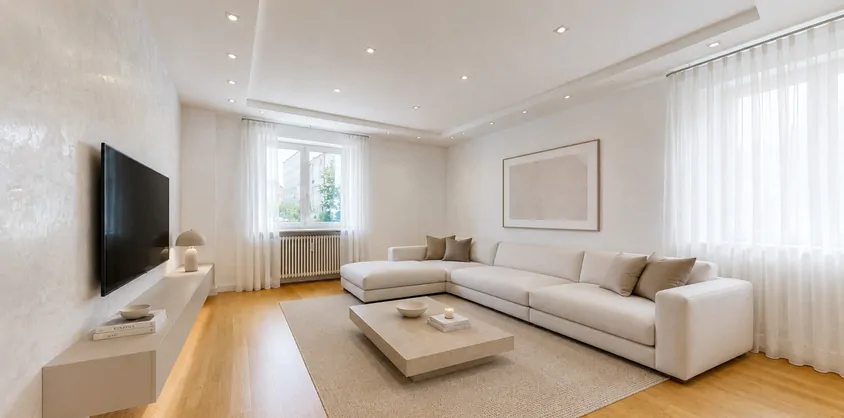 von Poll Immobilien GmbH