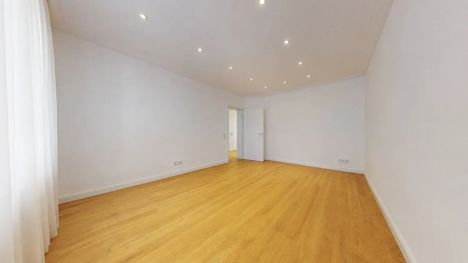 Esszimmer Ansicht II